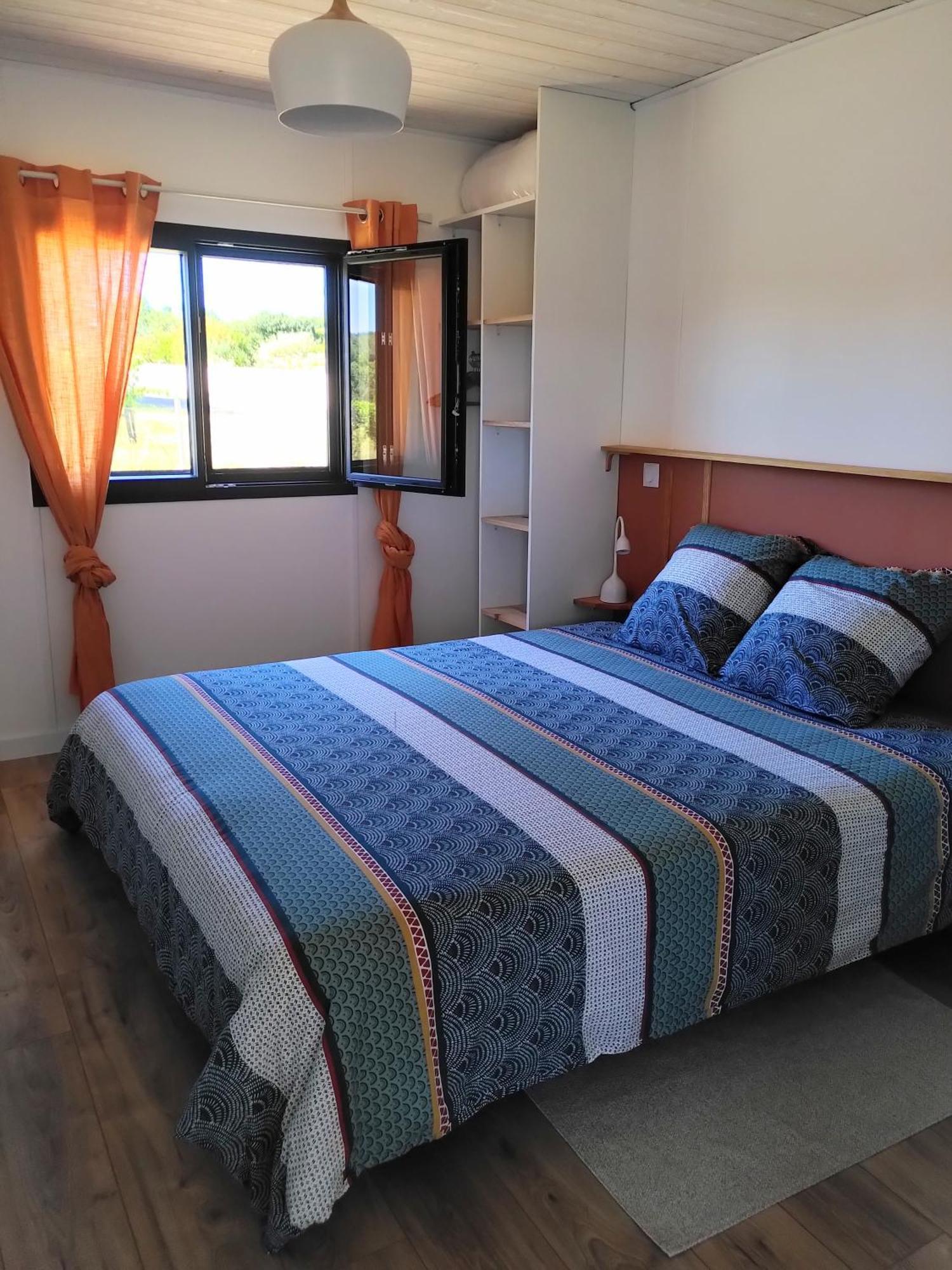 Maison Sur Pilotis 圣帕莱 外观 照片