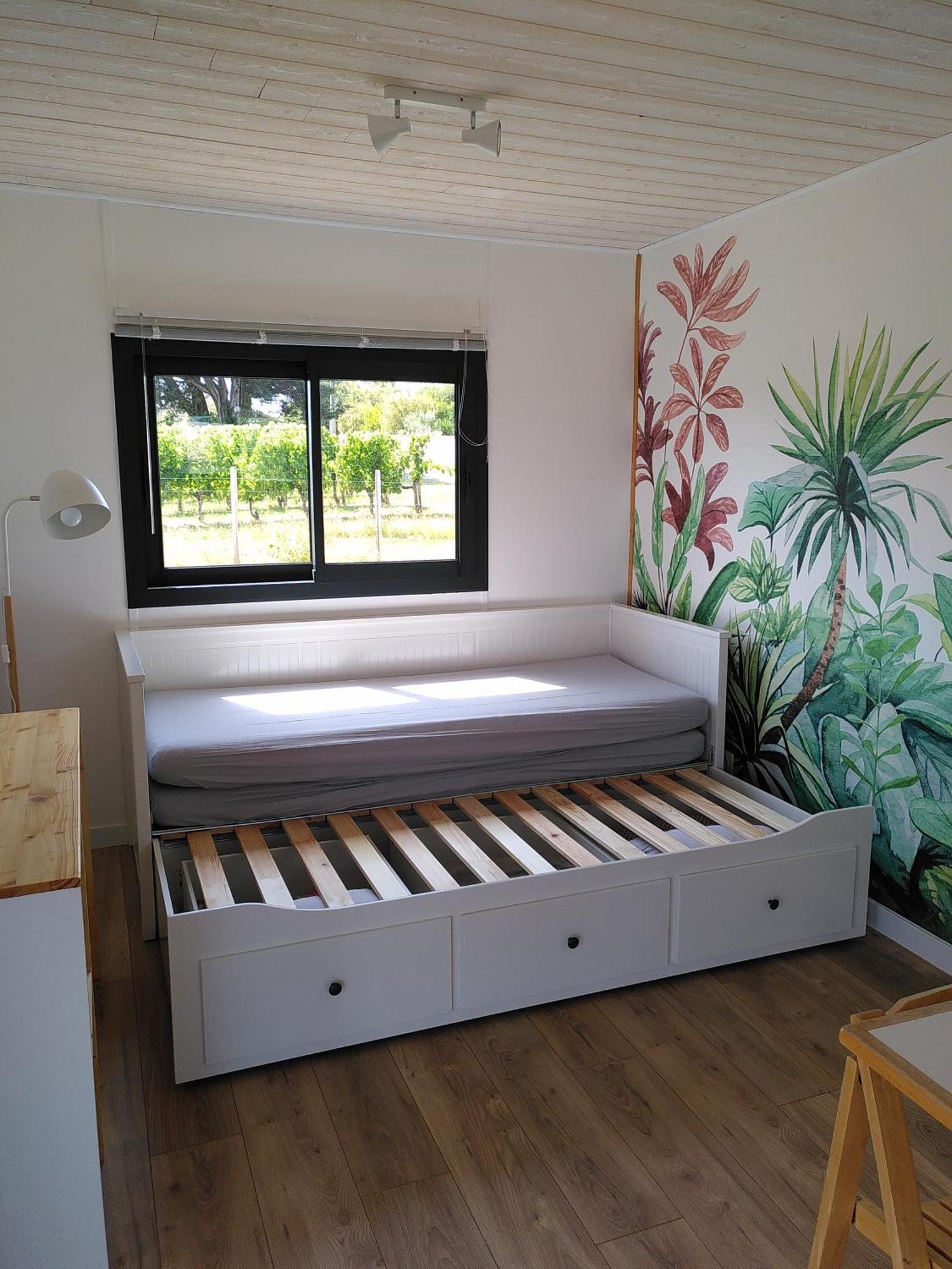 Maison Sur Pilotis 圣帕莱 外观 照片